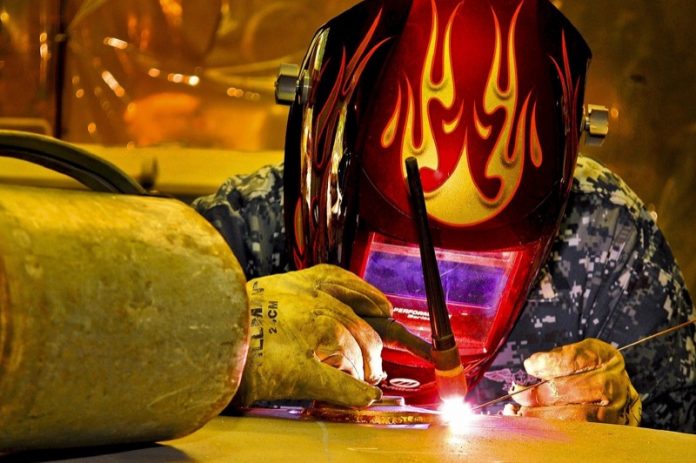 welding_helmet Маска хамелеон для сварки. Рейтинг