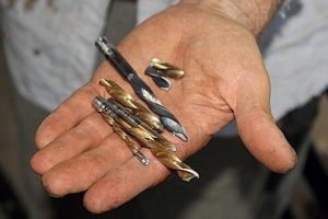 Резцы для токарного станка по металлу - 9