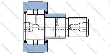 Подшипник PWKRE80.2RS