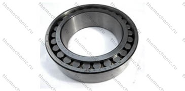 Подшипник 4-3182118, размеры: 90 140 37, вес: 2,13 кг