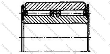 Подшипник 884904Ю1С21