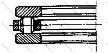 4 9110 подшипник