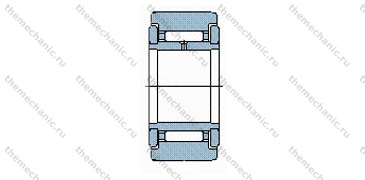 Подшипник NATR20