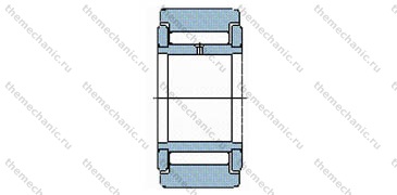 Подшипник NATV20