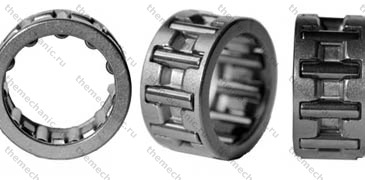 Подшипник PK14×19×9,7X1