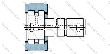 Подшипник PWKRE35