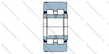 Подшипник PWTR45