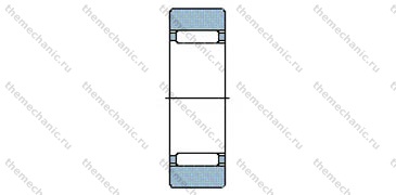 Подшипник RSTO8