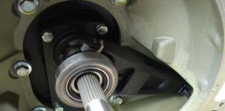Как поменять выжимной подшипник Как поменять выжимной подшипник