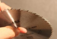 Диски по металлу для циркулярной пилы Диски по металлу для циркулярной пилы