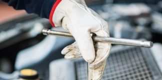 Слесарь — это огромный список задач, который он выполняет