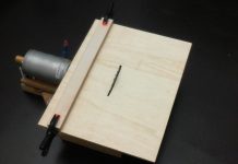 Cтол для дисковой пилы Cтол для дисковой пилы