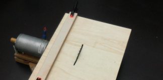 Cтол для дисковой пилы Cтол для дисковой пилы
