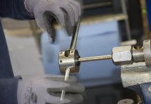 Токарные работы