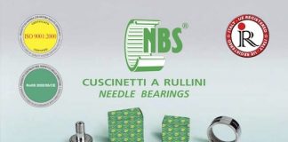 Каталог игольчатых подшипников NBS Каталог игольчатых подшипников NBS