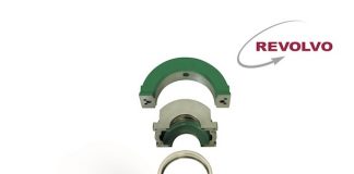 Каталог подшипников Timken Revolvo Каталог подшипников Timken Revolvo