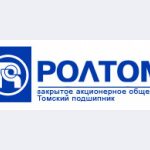 ОАО Ролтом ОАО Ролтом