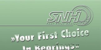 Каталог подшипников SNH Каталог подшипников SNH