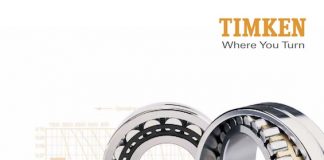 Каталог сферических роликовых подшипников Timken Каталог сферических роликовых подшипников Timken