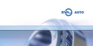 Каталог конических роликовых подшипников ZVL Каталог конических роликовых подшипников ZVL