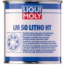 Высокотемпературная смазка LIQUI MOLY LM 50