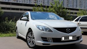 Японский автомобиль