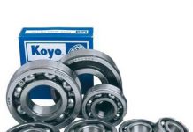 Подшипники Koyo