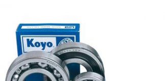Подшипники Koyo Подшипники Koyo