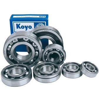 Подшипники koyo