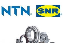 Подшипники NTN