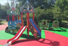 Полиуретановый клей для резиновой крошки