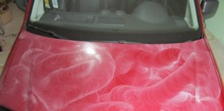 Насадки на дрель для полировки автомобиля Насадки на дрель для полировки автомобиля