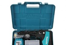 Аккумуляторная дрель шуруповерт Makita Аккумуляторная дрель шуруповерт Makita