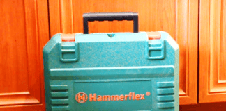 Аккумуляторная дрель Hammer Аккумуляторная дрель Hammer