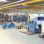 Cores International Co Cores International Co