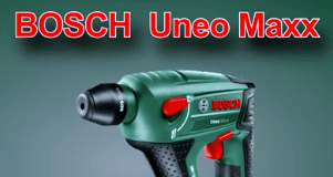 Аккумуляторный перфоратор Bosch