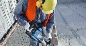 Обойный молоток Bosch