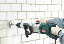 Перфоратор Metabo Перфоратор Metabo