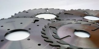 Пильные диски по алюминию Пильные диски по алюминию