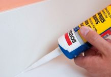 Герметик силиконовый универсальный Герметик силиконовый универсальный