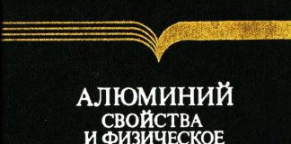 Алюминий. Свойства и физическое металловедение. Справочник