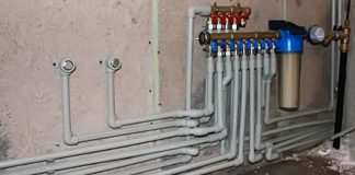 Сварочный аппарат для полипропиленовых труб