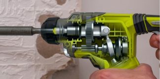 Смазка для редуктора перфоратора Смазка для редуктора перфоратора