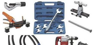 Как купить инструмент для монтажа кондиционеров Как купить инструмент для монтажа кондиционеров