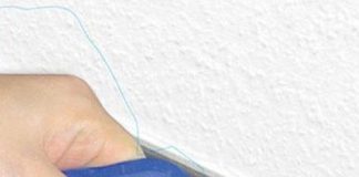 Шпатель для силикона