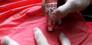 Клей Жидкая Латка Клей Жидкая Латка