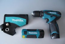 Аккумулятор для шуруповерта Макита Аккумулятор для шуруповерта Макита