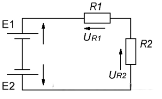 Последовательное и параллельное соединение резисторов | 5