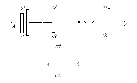 Последовательное и параллельное соединение резисторов | 8