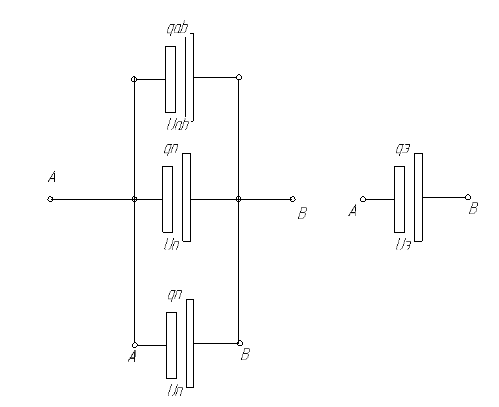 Последовательное и параллельное соединение резисторов | 9